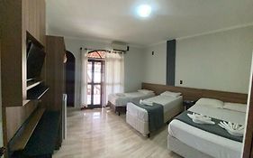 Pousada Estrela Dalva
